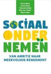 Karen Maas - Sociaal ondernemen / Stichting management studies