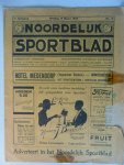 Div. - ( Tijdschrift) Noordelijk Sportblad