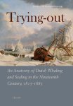 Joost C.A. Schokkenbroek - Trying-out an anatomy of Dutch whaling and sealing in the nineteenth century, 1815-1885