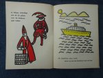 Torenbeek, John L. - Sinter klaas boek.