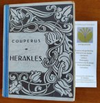 Couperus, Louis - Herakles, Roman in twee delen.
