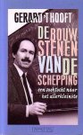 Gerard 't Hooft - De bouwstenen van de schepping - Gerard 'T Hooft
