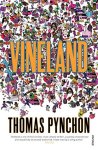 Thomas Pynchon - (1) Vineland