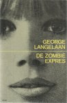 Langelaan, George - De Zombie Expres - Zwarte Beertjes nr. 1049
