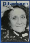 Paul Blom - Uitverkoren de carriere van Conny Stuart