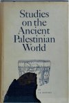 Frederick Victor Winnett - Studies on the Ancient Palestinian World