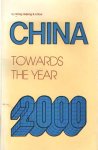 Wang HuiJiong & Li Boxi - China towards the Year 2000