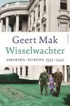 Geert Mak - (1) Wisselwachter