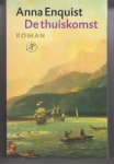 Enquist, Anna - De thuiskomst