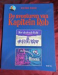 Kuhn, Pieter - De Avonturen van KAPITEIN ROB boeken