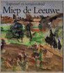 WILLY RIESER - Miep de Leeuwe (Expressief en terughoudend)