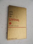 Peterson Wilferd A. - The art of Living