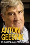Kees Kooman - Anton Geesink