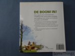 David Parfitt. - De boom in! Bouw je eigen boomhut.