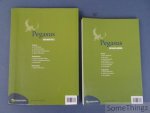 Verlinden, An / Van Eetvelde, Jan / Van Kerchove, Anne-Marie / Hillewaere, Marjan. - Pegasus vocabularium / Pegasus grammatica (2 delen).