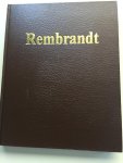 Schwartz, Gary - Rembrandt zijn leven zijn schilderijen.