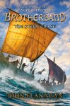 John Flanagan - Brotherband chronicles The stern chase