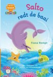 Fiona Rempt - Leren lezen met Kluitman  -   Salto redt de baai