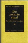 L. Pirandello - De zwarte sjaal / Novellen voor een jaar