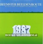 Wigcheren, P.A. van - Beemster Beeldenroute 1987