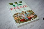 Kuijper, Jan - DIT IS POEZIE 72 dichters van Querido met 104 gedichten.