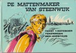 T. Mateboer - Mattenmaker van steenwyk