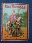 N.n.. - Sint Nicolaas. N.n.. - Sint Nicolaas.