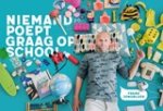 Frank Jongbloed - Niemand poept graag op school Frank Jongbloed - Niemand poept graag op school