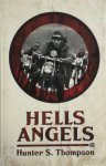 Hunter S. Thompson - Hells angels