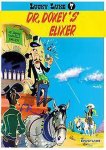 Morris - Dr. Doxey's elixer / Lucky Luke / 7