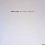 Riddy, John & Peter Abrahams & Hirst Linn (photographers) - John Carter - Horst Linn