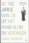 Jonasson, Jonas - De 100-jarige man die uit het raam klom en verdween