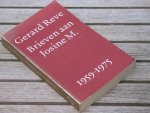Reve G. - Brieven aan Josine M. 1959-1975