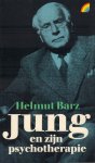 Barz, Helmut - Jung En Zijn Psychotherapie, 184 pag. Rainbow pocket, gave staat