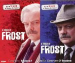 - A touch of Frost seizoen 1 & 2