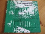 Redactie, voorwoord Kamsteeg - Gereformeerde Scholengemeenschap Rotterdam 1958-1978