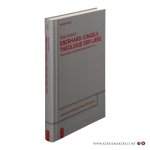 Kenkel, Hajo. - Eberhard Jüngels Theologie der Liebe. Theologie, Anthropologie und Ethik.