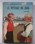 AUSTVEG, I., - Le voyage de Dag.