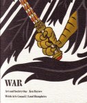 Ken Baynes - War (Art and society 1)