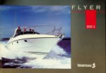 Beneteau - Original Brochure Flyer Serie 10