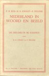 Kwast, B.A. / Pelder, F. - De IJseldelta bij Kampen (Serie: Nederland in Woord en Beeld)