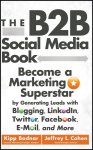 Jeffrey L. Cohen - B2B Social Media Book