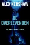 Alex Kershaw - De overlevenden een lange weg naar vrijheid