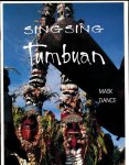 Berg, Paula van den Berg - Singsing Tumbuan (Mask Dance)