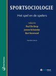 Paul de Knop, Jeroen Scheerder - Sportsociologie