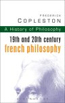 Frederick Copleston, Frederick C. Copleston - History Of Philosophy Vol 9