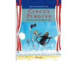 Daan Remmerts de Vries - Circus Pingies Daan Remmerts de Vries - Circus Pingies