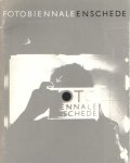  - Fotobiennale Enschede. 1 t/m 15 september 1984. Amerikaanse en Nederlandse fotografie