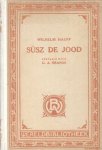 Hauff, Wilhelm - Süsz de Jood