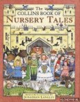 Langley, Jonathan - The Collins book of nursery tales